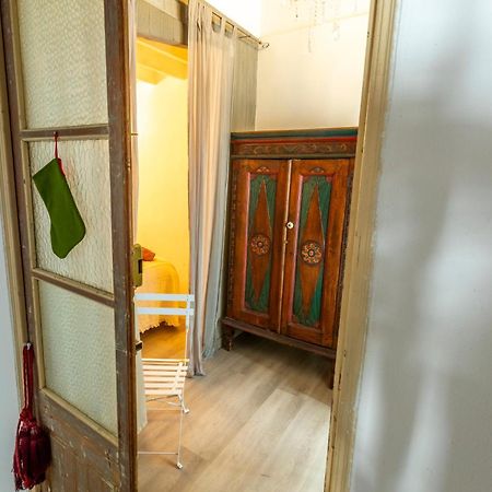 Ibiza Boutique Guest House Exterior foto