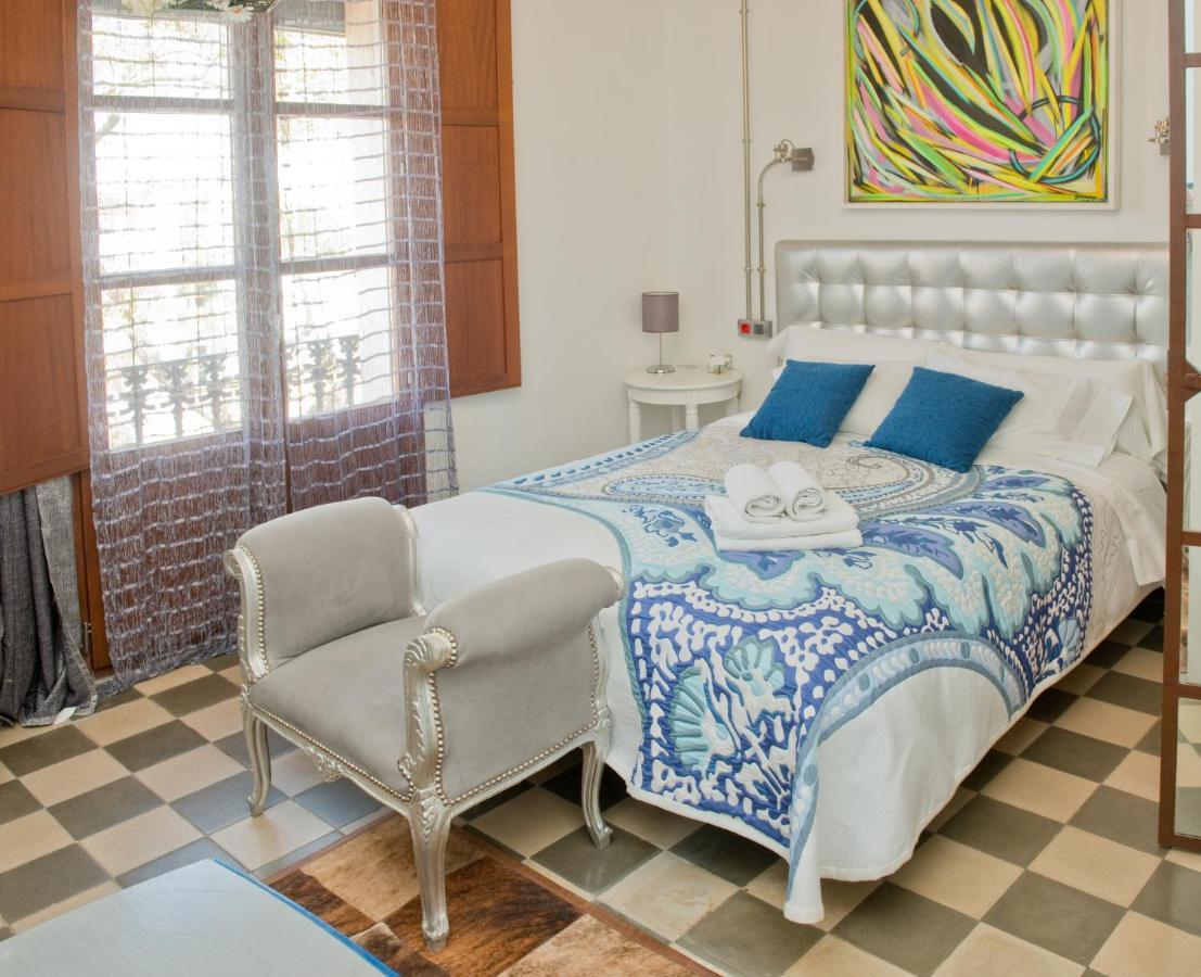 Ibiza Boutique Guest House Exterior foto