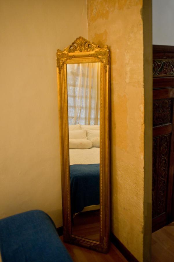 Ibiza Boutique Guest House Exterior foto