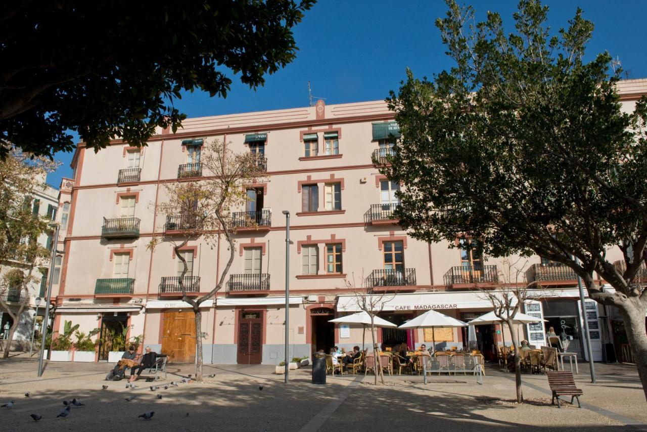 Ibiza Boutique Guest House Exterior foto