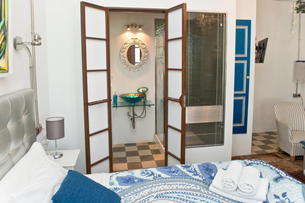 Ibiza Boutique Guest House Exterior foto