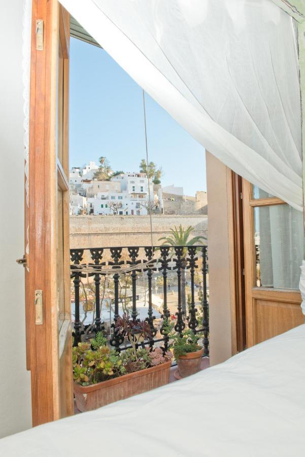 Ibiza Boutique Guest House Exterior foto