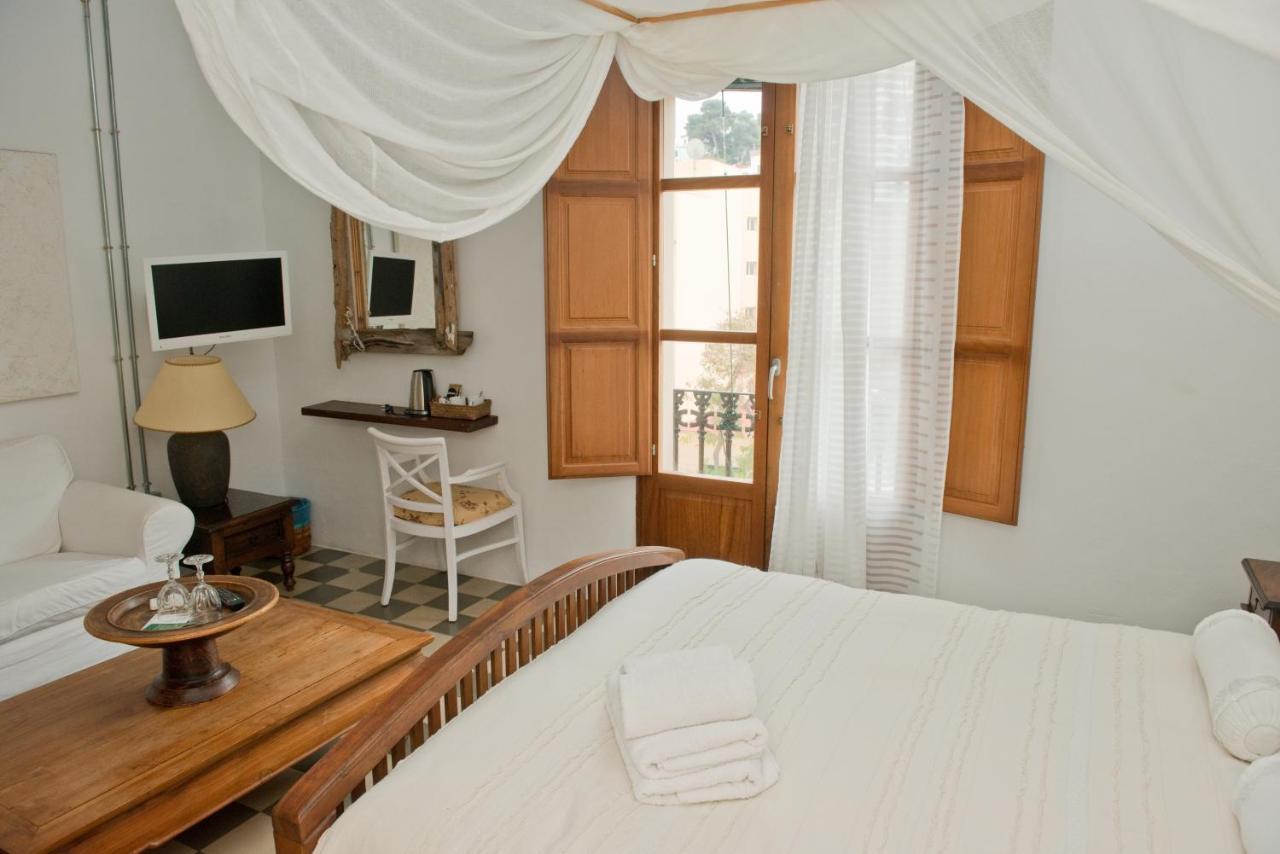 Ibiza Boutique Guest House Exterior foto