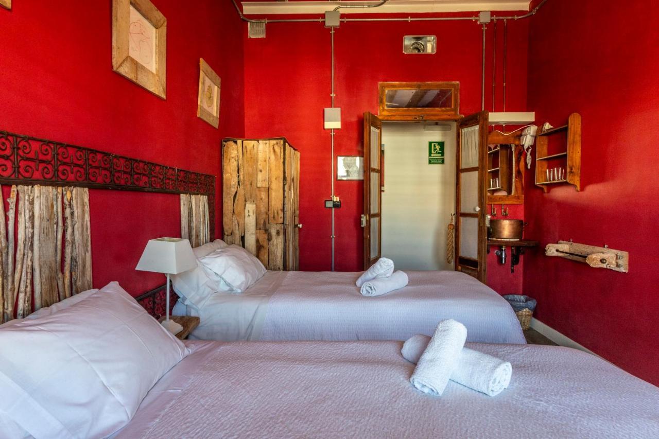 Ibiza Boutique Guest House Exterior foto