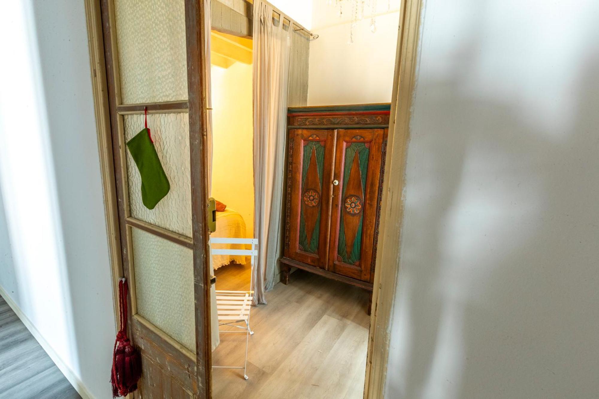 Ibiza Boutique Guest House Exterior foto