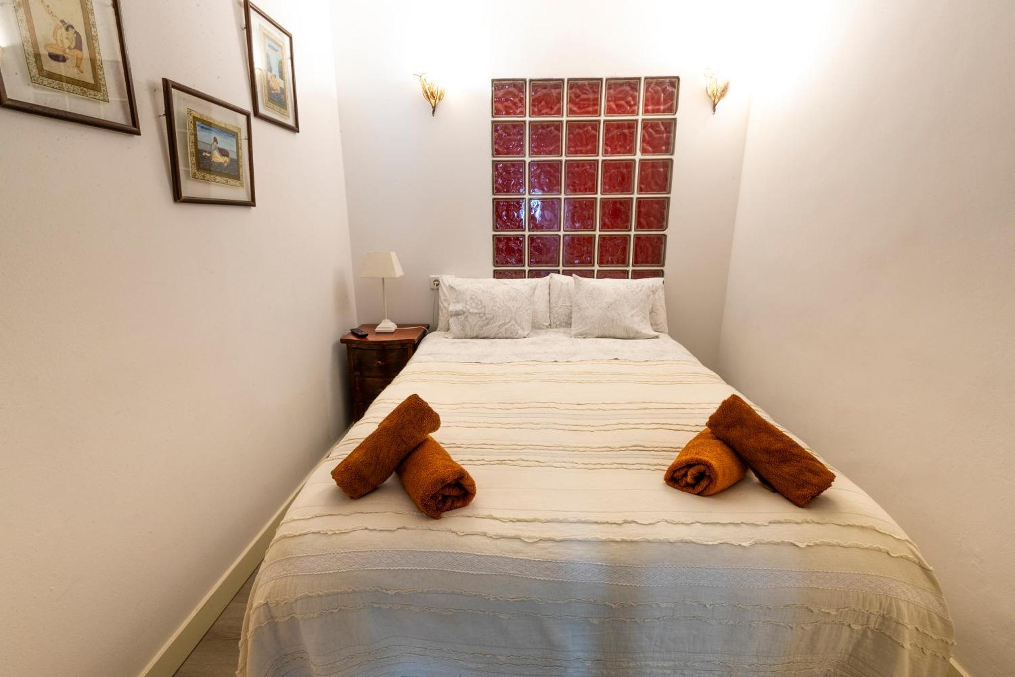 Ibiza Boutique Guest House Exterior foto