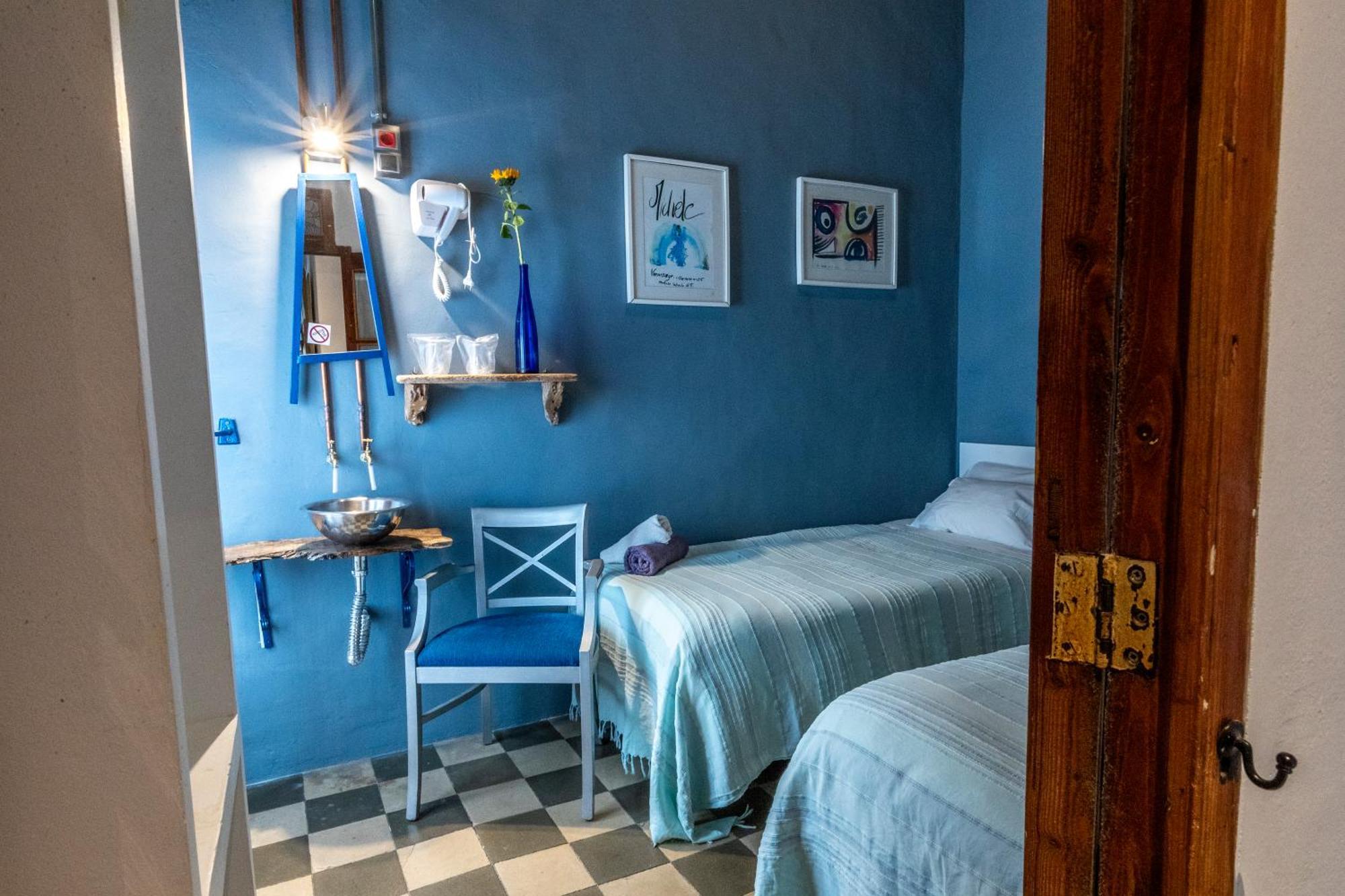 Ibiza Boutique Guest House Exterior foto