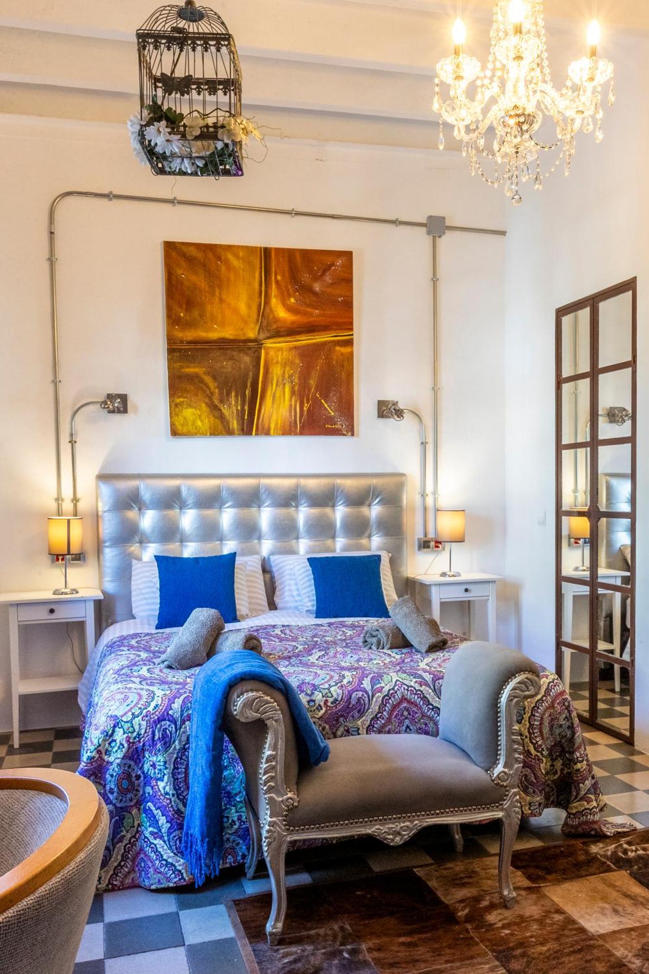 Ibiza Boutique Guest House Exterior foto
