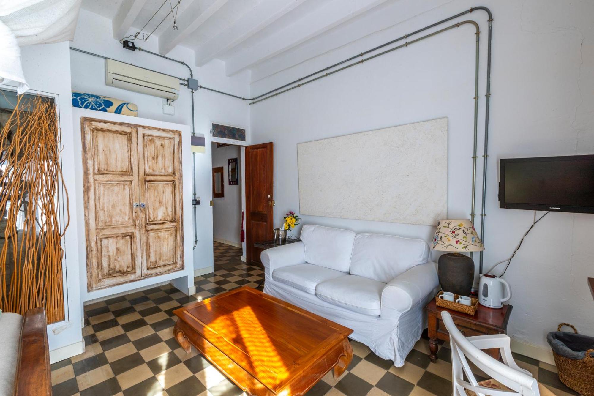 Ibiza Boutique Guest House Exterior foto