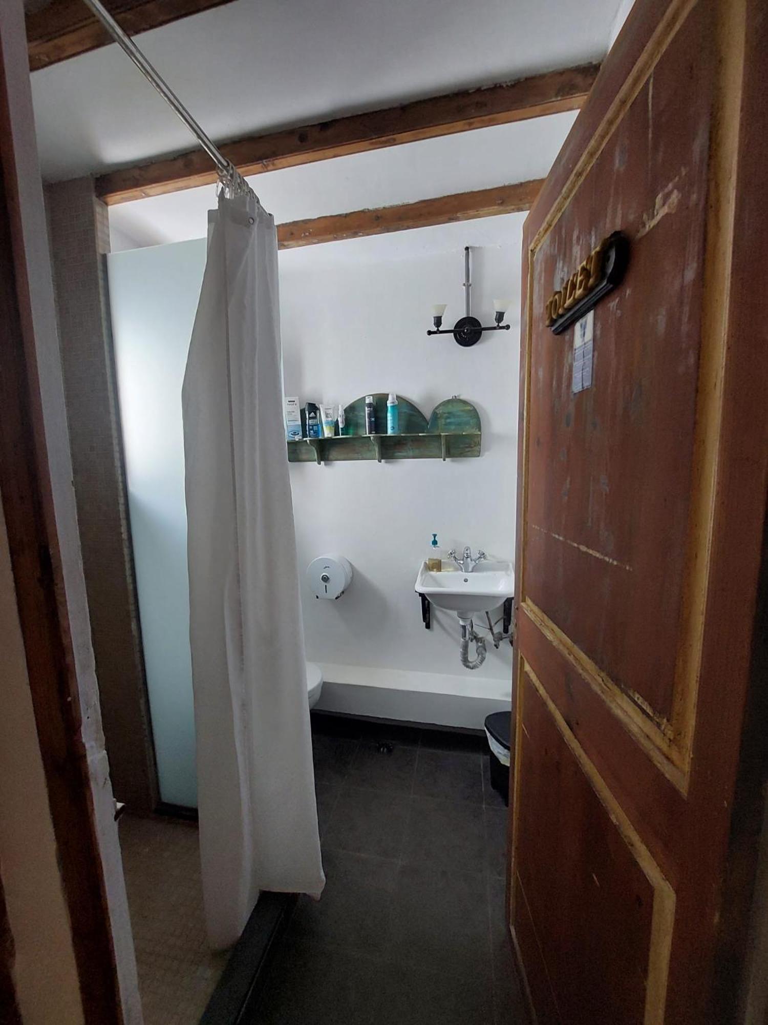 Ibiza Boutique Guest House Zimmer foto