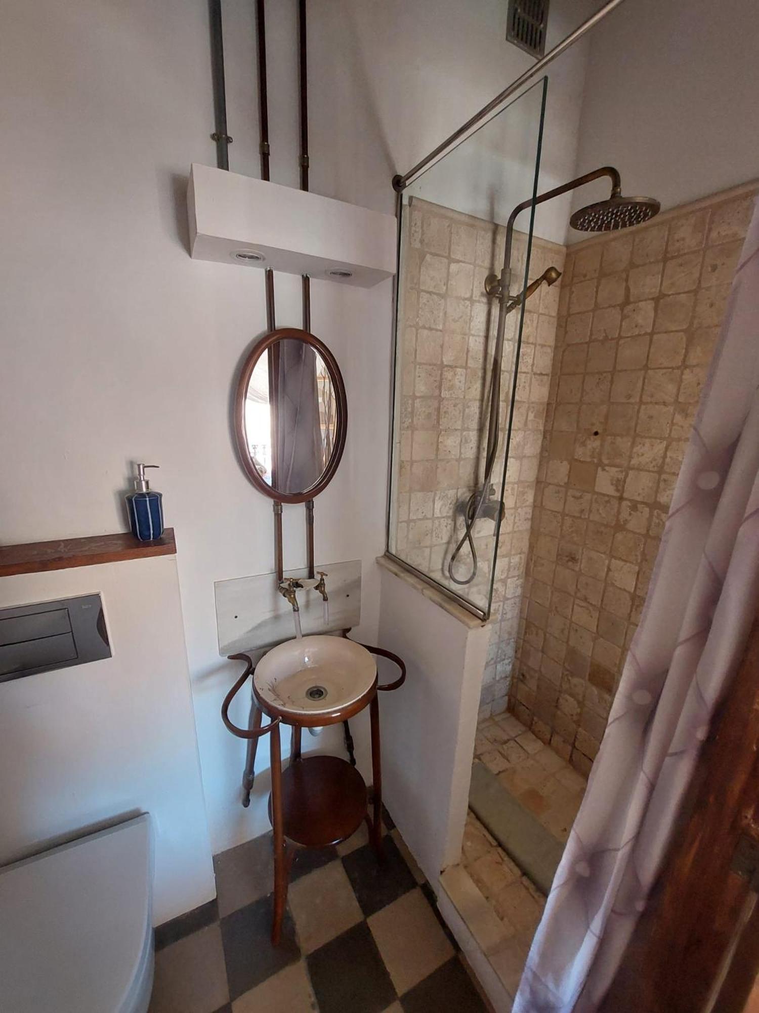 Ibiza Boutique Guest House Zimmer foto