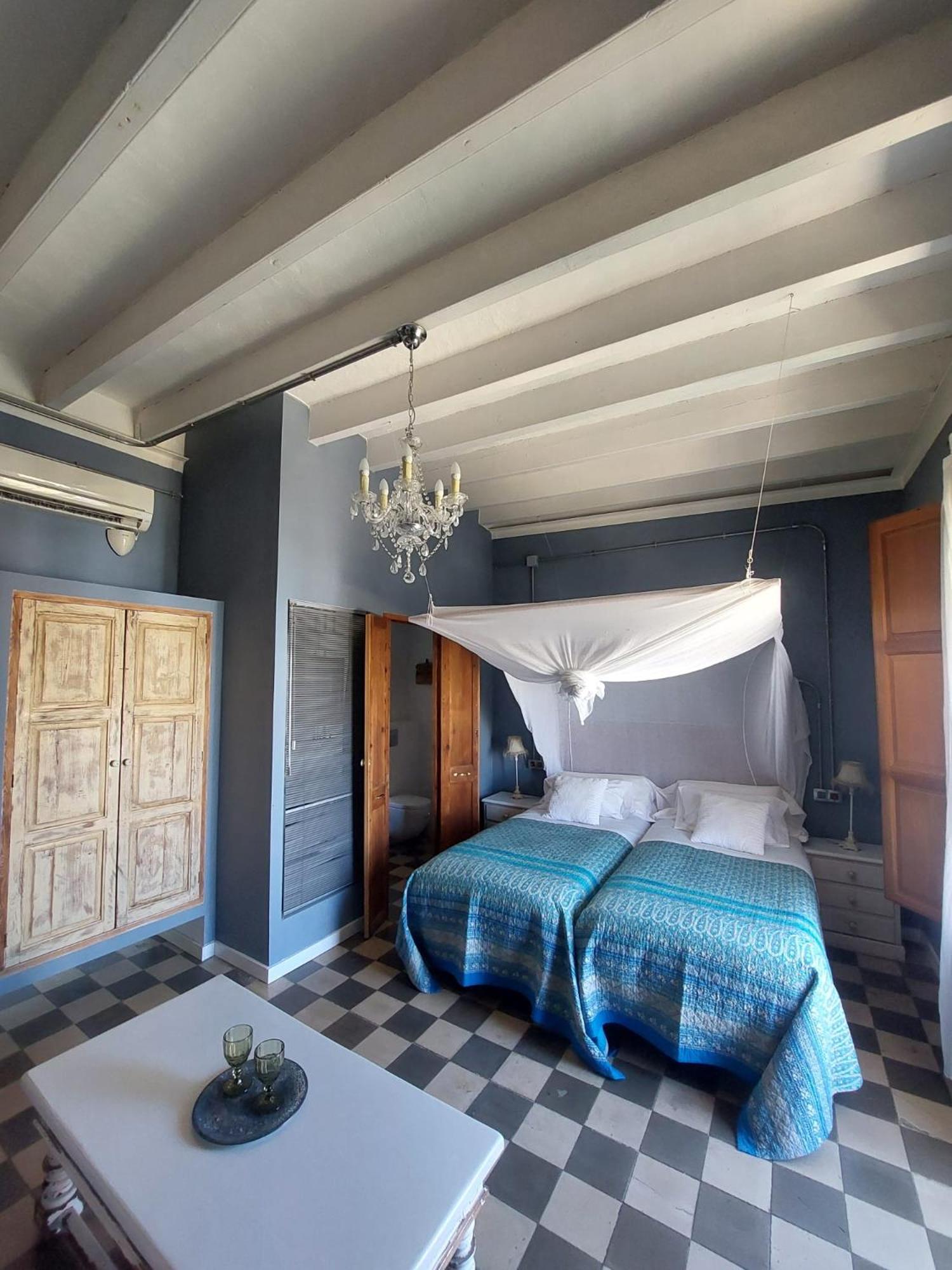 Ibiza Boutique Guest House Exterior foto