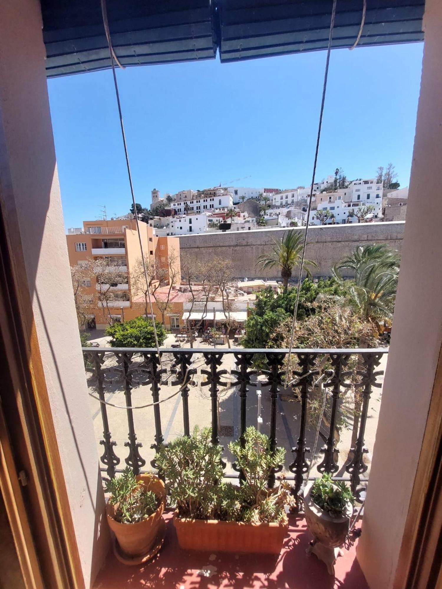 Ibiza Boutique Guest House Exterior foto