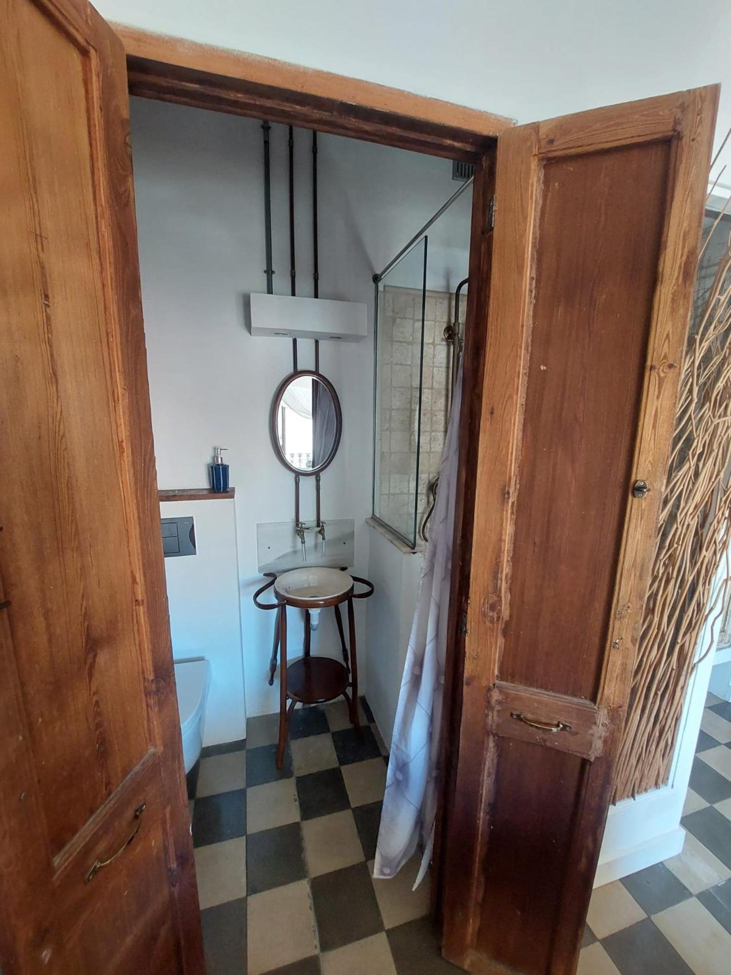Ibiza Boutique Guest House Zimmer foto