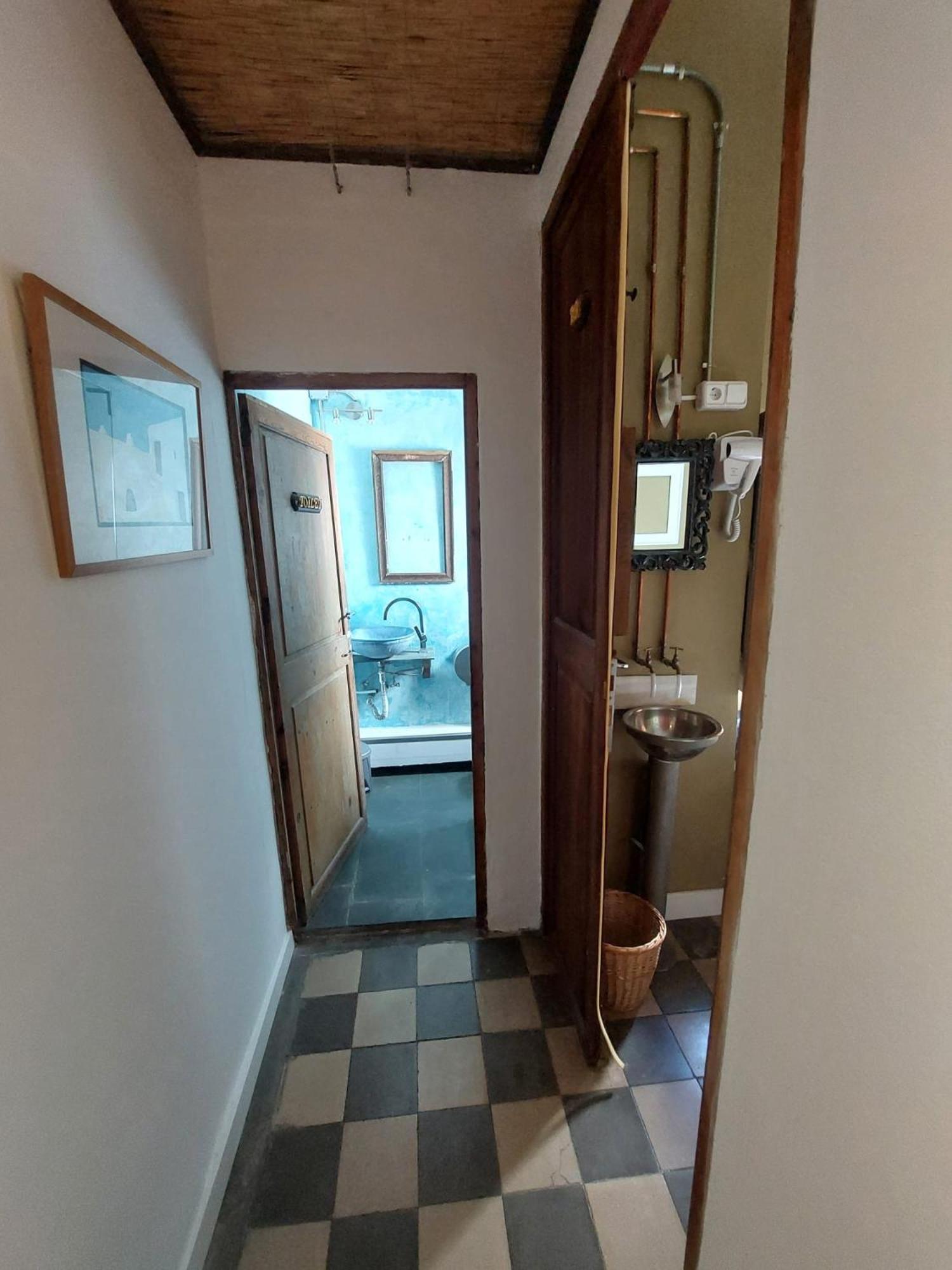 Ibiza Boutique Guest House Zimmer foto