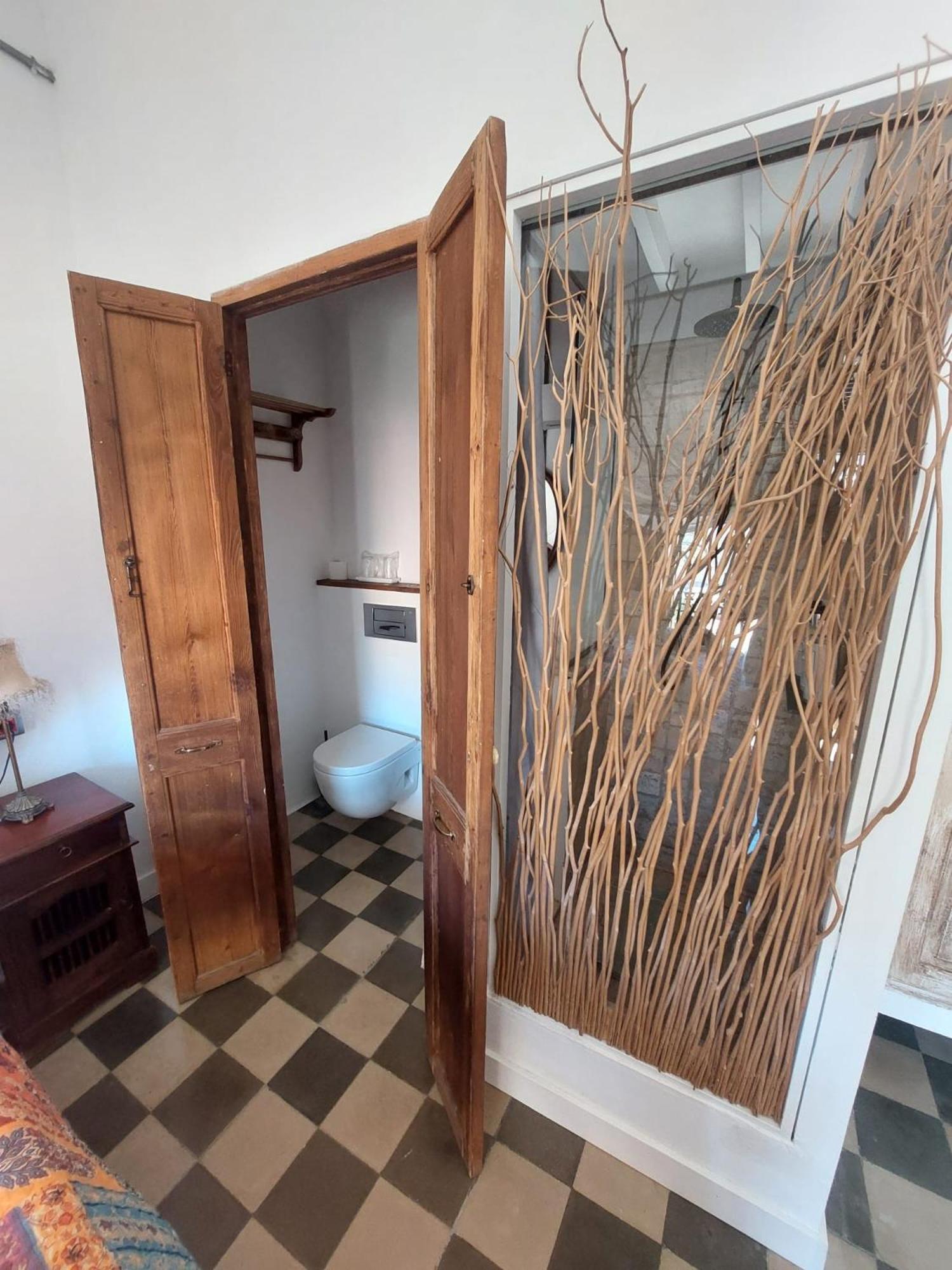 Ibiza Boutique Guest House Zimmer foto