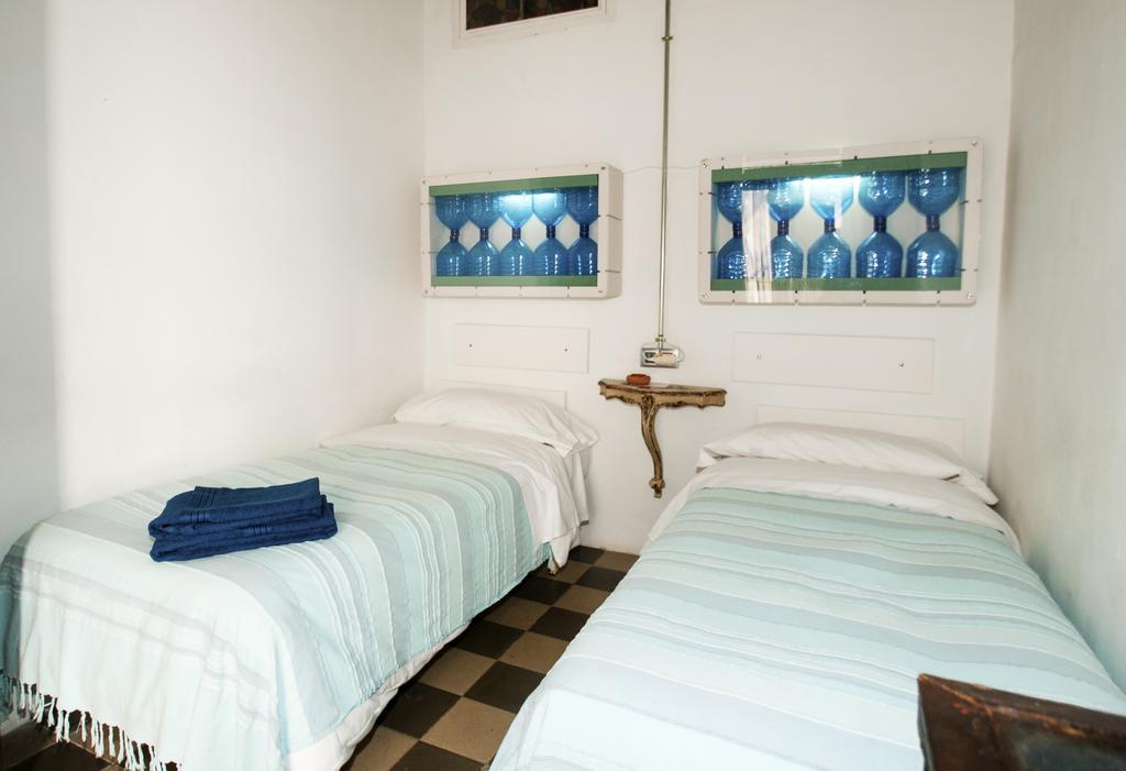 Ibiza Boutique Guest House Exterior foto