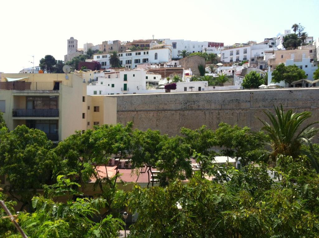 Ibiza Boutique Guest House Exterior foto