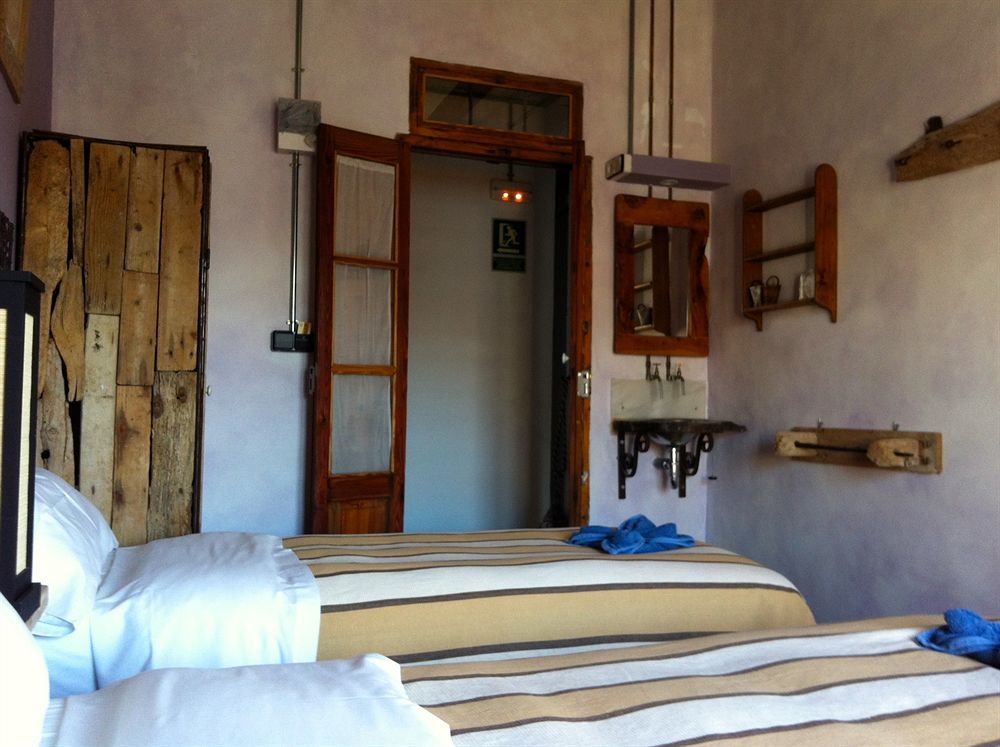 Ibiza Boutique Guest House Exterior foto