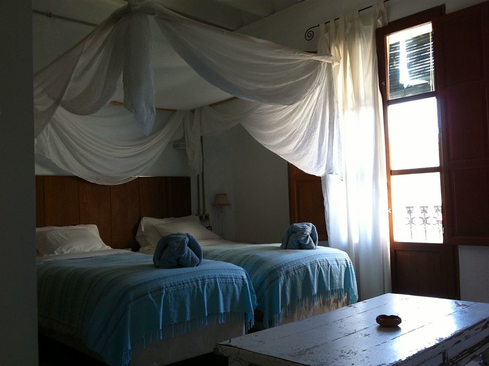Ibiza Boutique Guest House Exterior foto