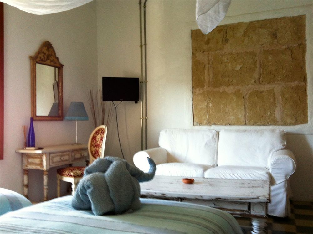 Ibiza Boutique Guest House Exterior foto